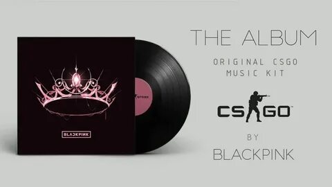 Csgo music kits