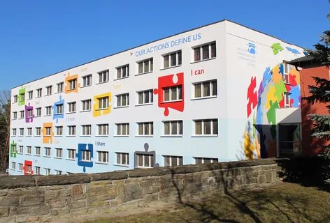 Школы берлина