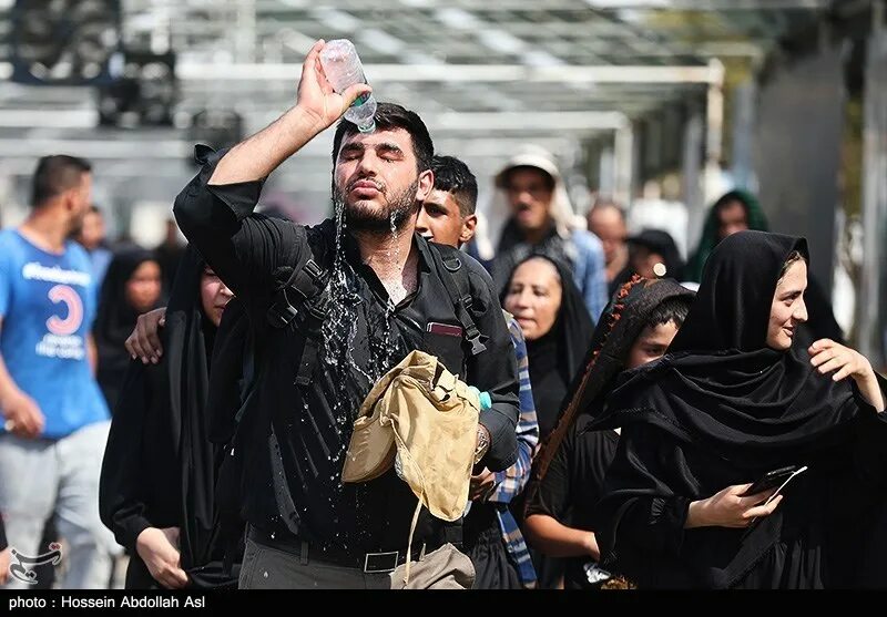 Bangkok Post - Sadr supporters mass in Iraq prayer rally amid political deadlock