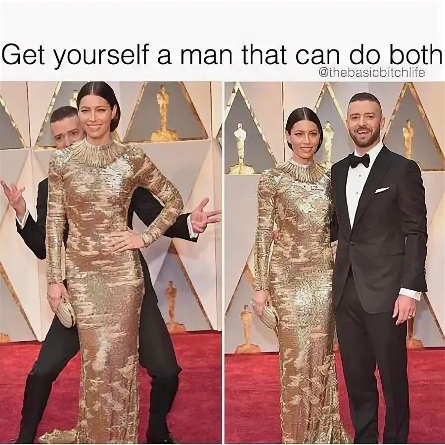 We both do. Man that can do both. get yourself a man that can do both. go get yourself a man that can do both» автор. choose a man that can do both.