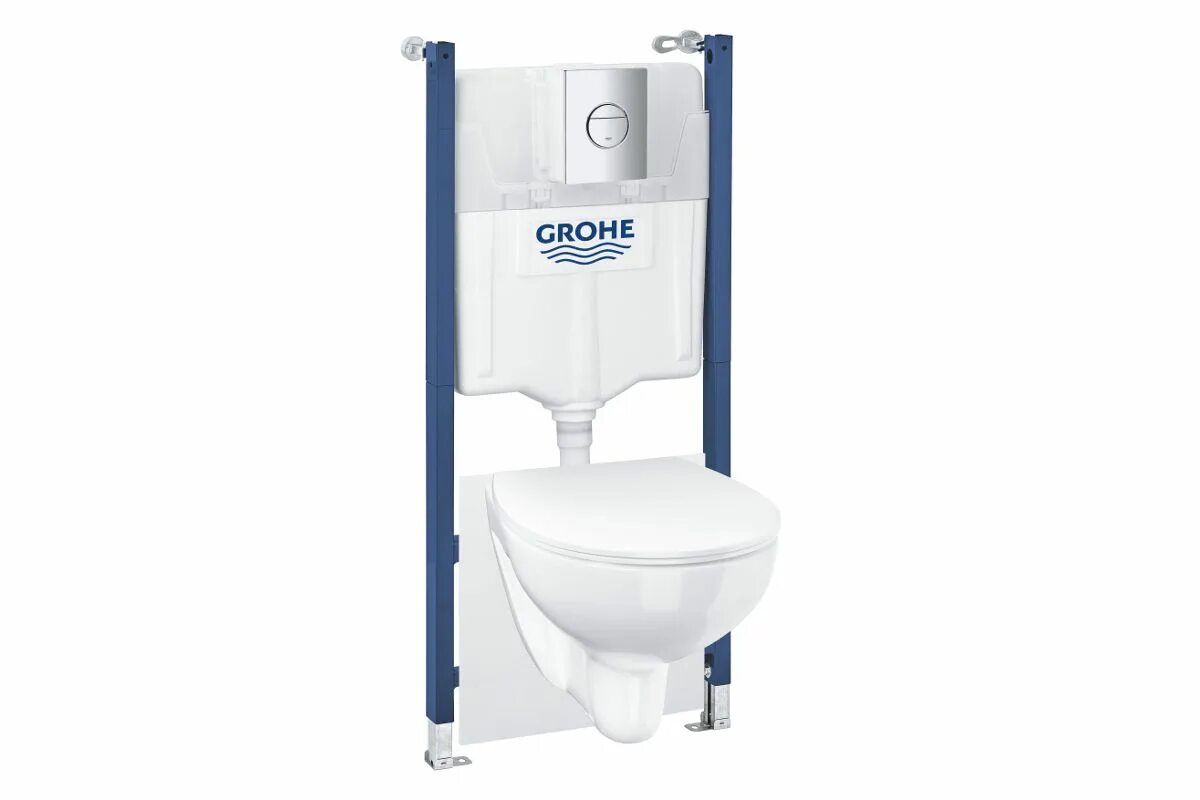Инсталляция для унитаза grohe solido 38811kf0. 39186000 grohe. комплект grohe solido 39186000. 38505sh0 grohe. инсталляция grohe solido.