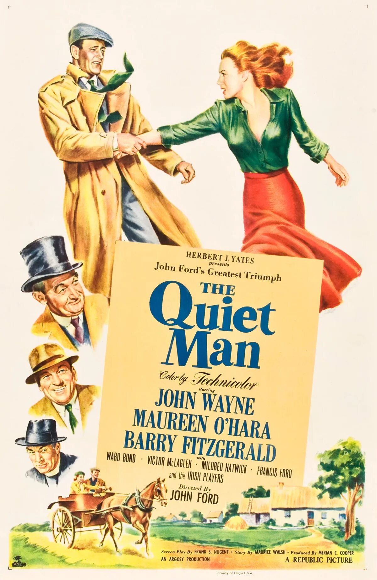 The quiet man 1952. Тихий человек the quiet man 1952 Постер. The quiet man игра. Maureen o'Hara the quiet man. Quite man