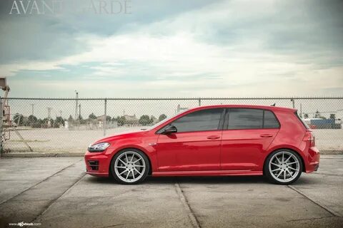 Volkswagen wheels