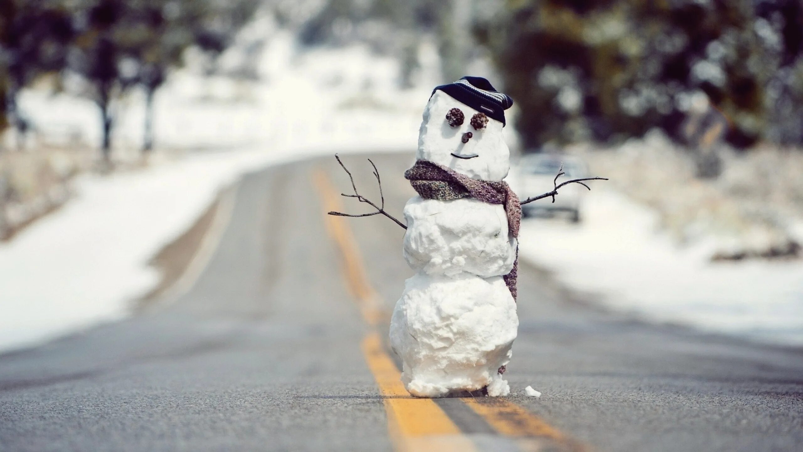 Забавный Снеговик. Прикольные Снеговики. Креативный Снеговик. Необычные Снеговики. Весело со снегом