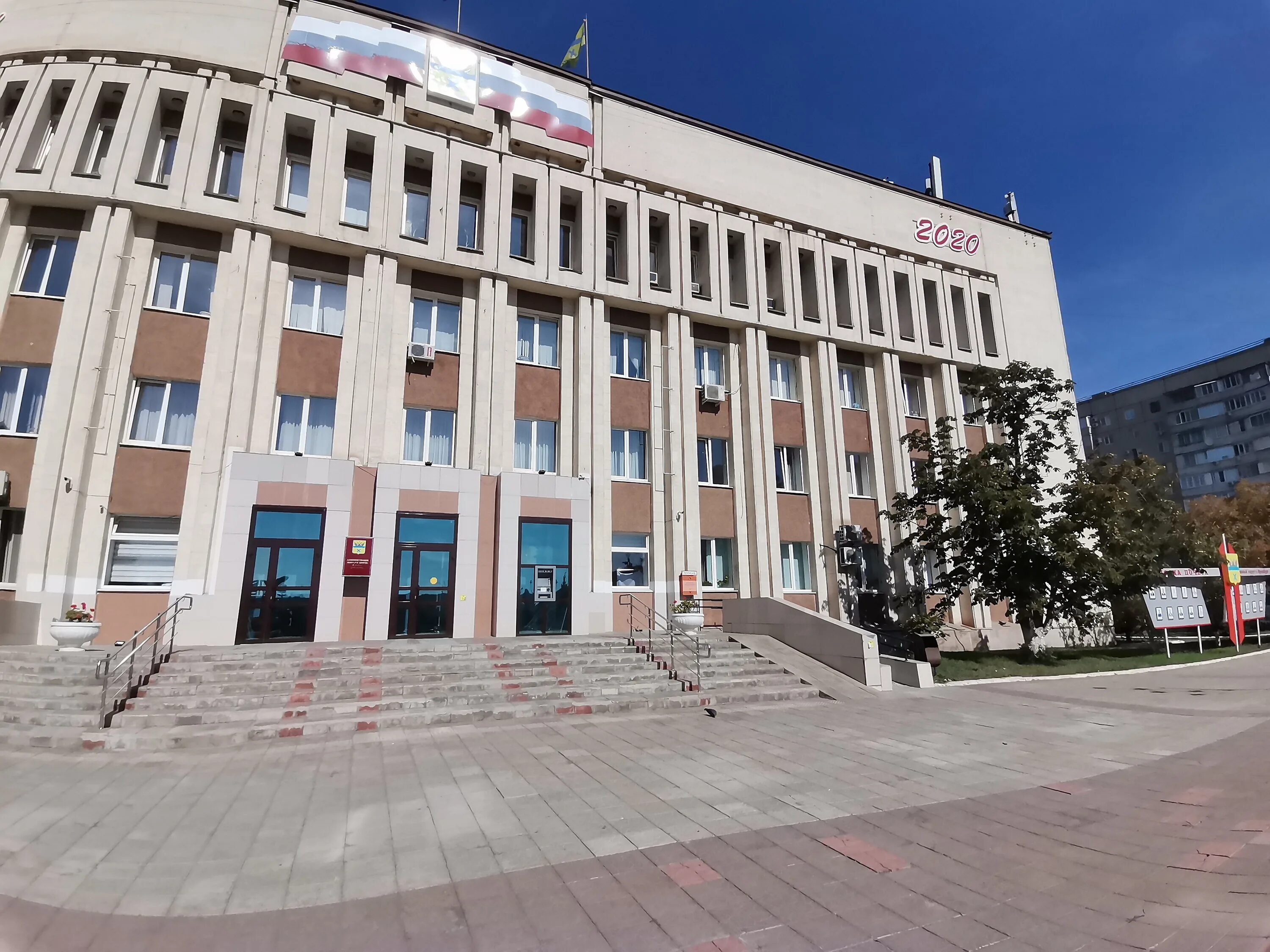 Никто не хочет быть главным архитектором Оренбурга - KP.RU