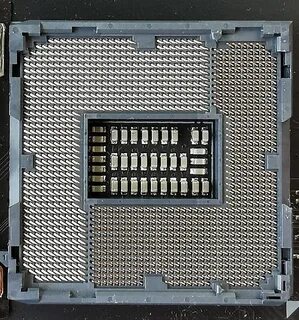 Сокет lga 1151 процессоры