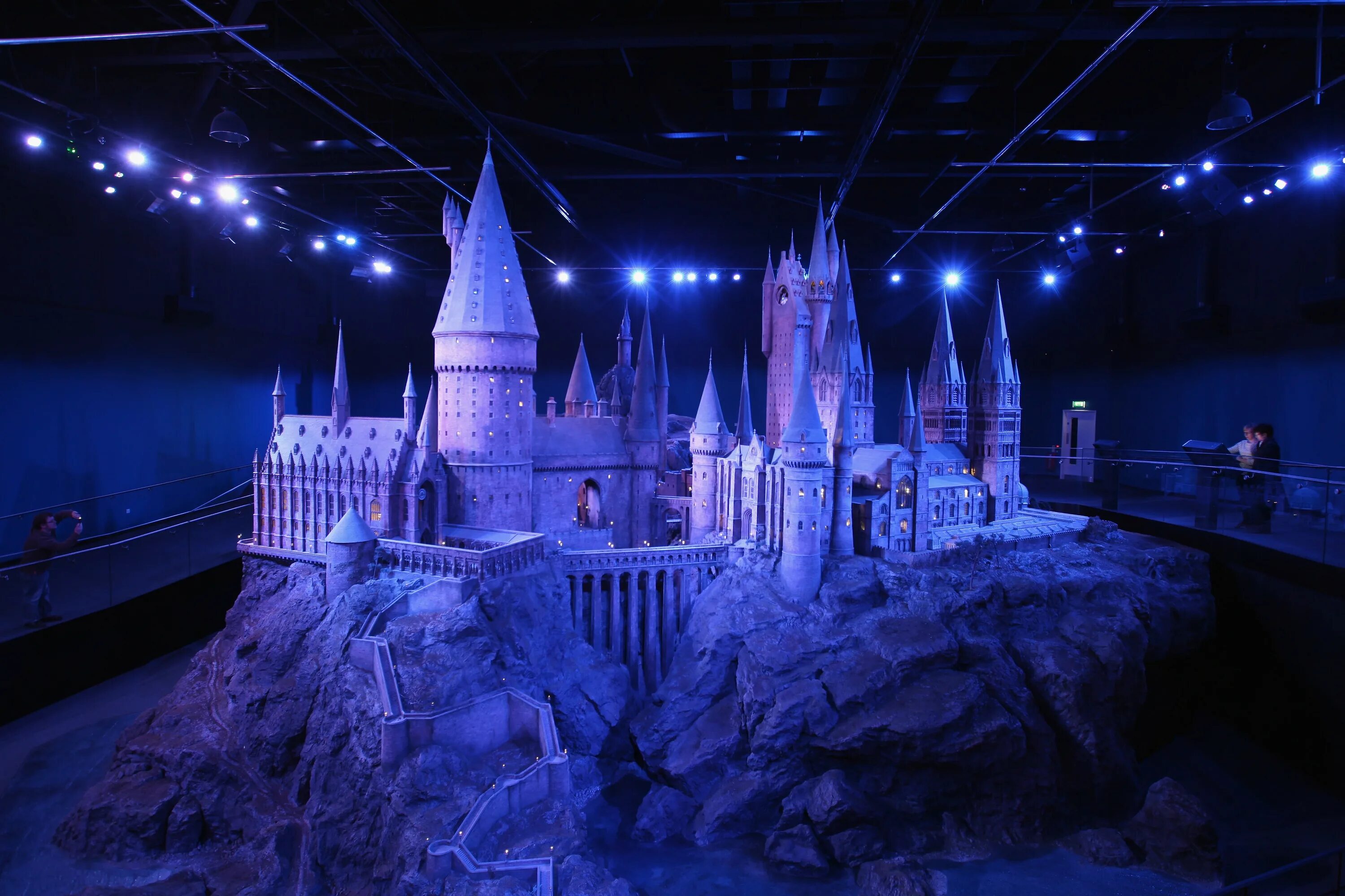 Hogwarts out of video memory
