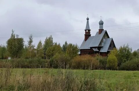 Погода в парфино