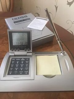 Электронный органайзер