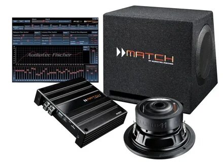 Match sound