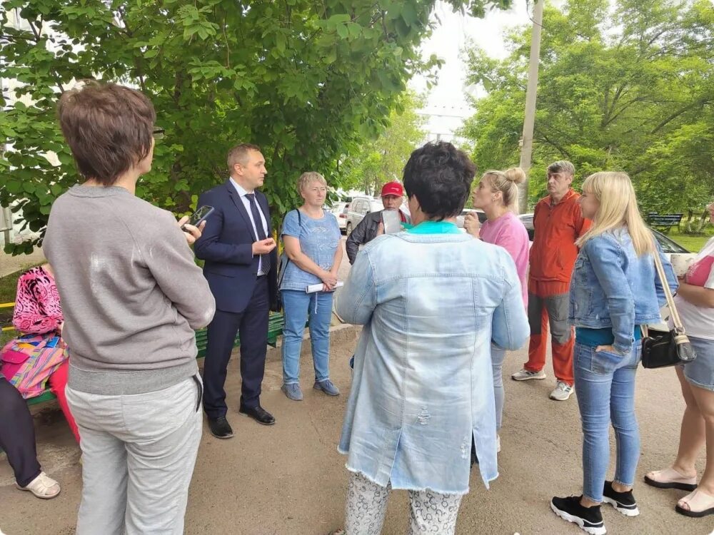 Компания пообещала
