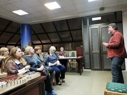 Балакиревская школа искусств