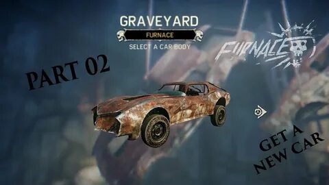 Mad max где кузова
