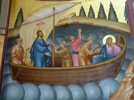 Евангелие 27