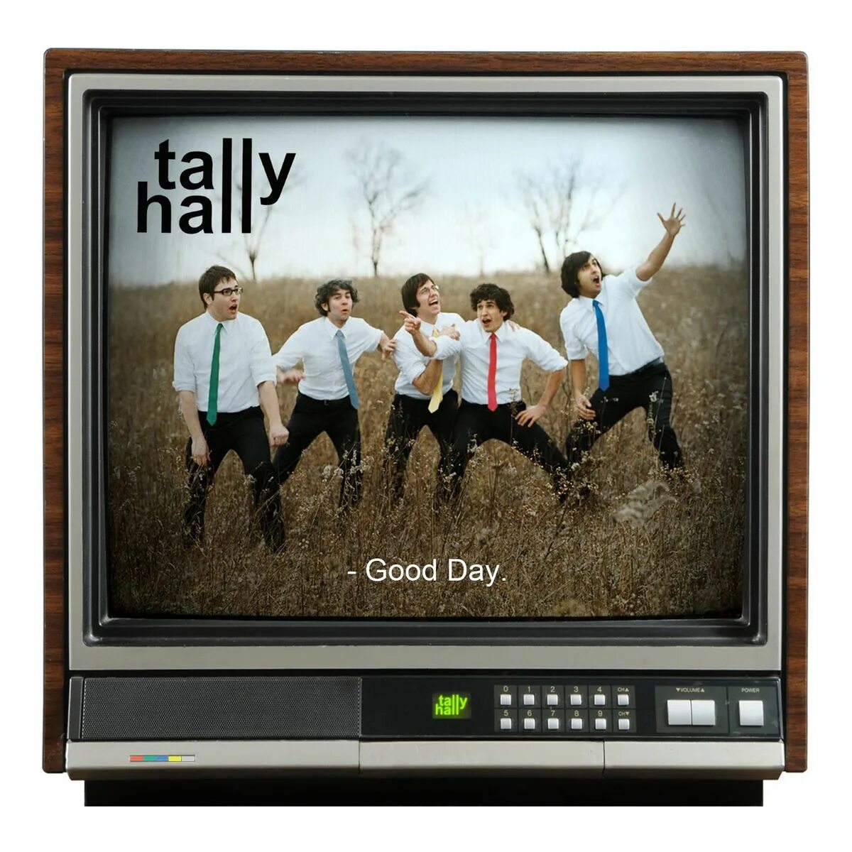 Tally Hall группа. Tally Hall good Day. Жанр Tally Hall. Tally Hall Вики. Песня tally hall