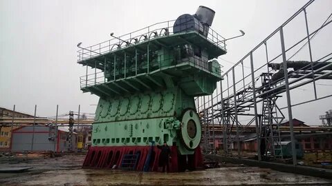 Дизельный брянск