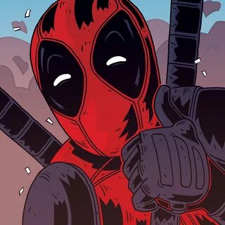 Lfg theme from deadpool