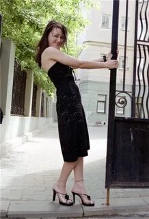 Размер ноги заворотнюк