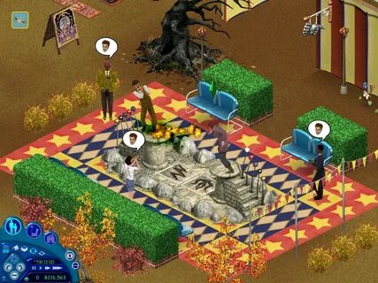 Sim version