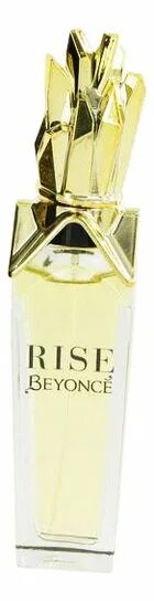 Beyonce rise. Beyonce rise