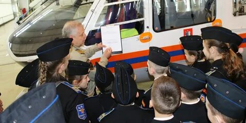 Приехать учиться в москву