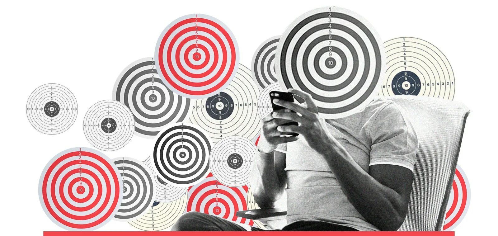 None target