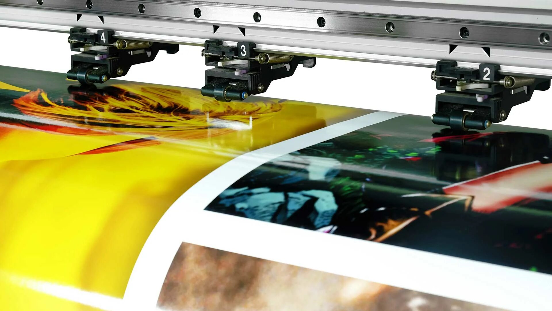 Expect print