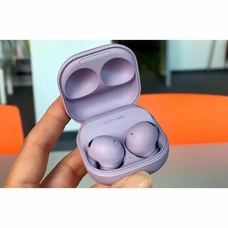 Наушники buds 2 pro