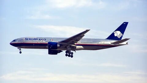 Боинг 777 200 отзывы
