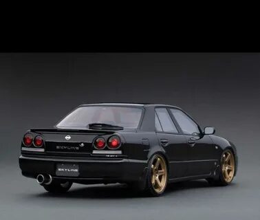 Nissan 25