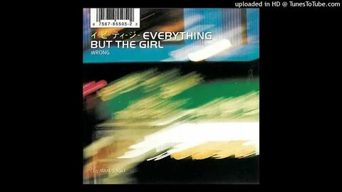 Everything but t