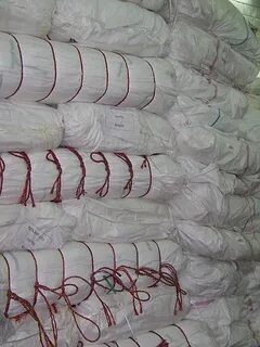 Продам мешки пропиленовые оптом от производителя