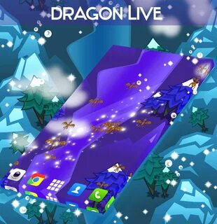 Dragon live