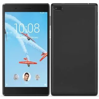 Характеристики lenovo tab