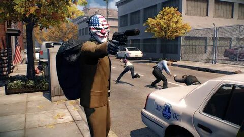 Игру ограбление лета