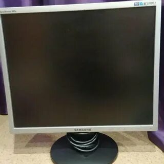 Samsung 943n