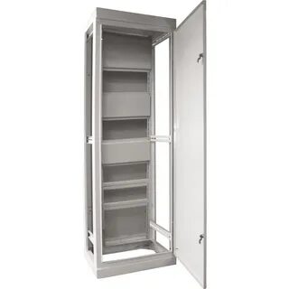 Корпус вру 1800х800х450