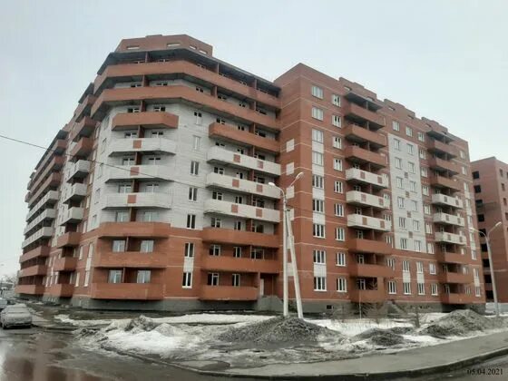 Улица красной звезды омск