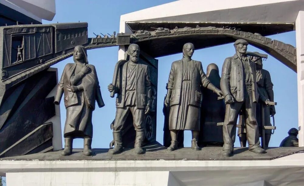 Лучшие труженики башкортостана