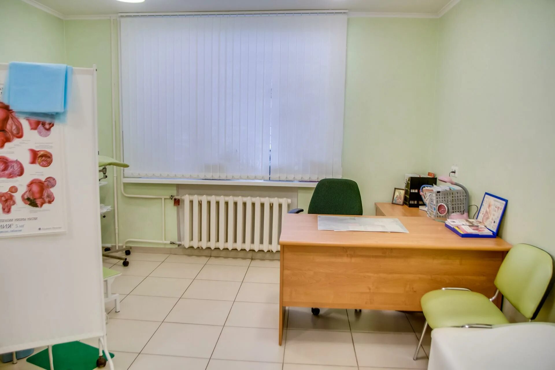 Медицинский центр панацея нижний новгород