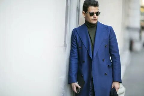 Маратик и пальто