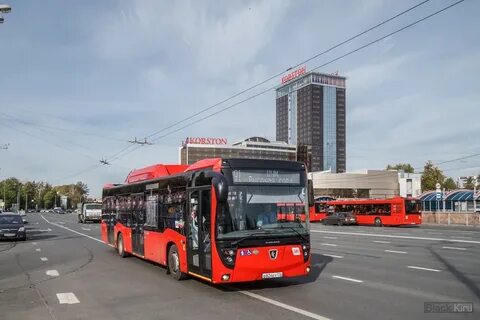 Перевозка автобус казань