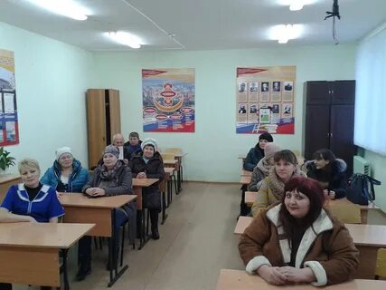Игринский политехнический техникум