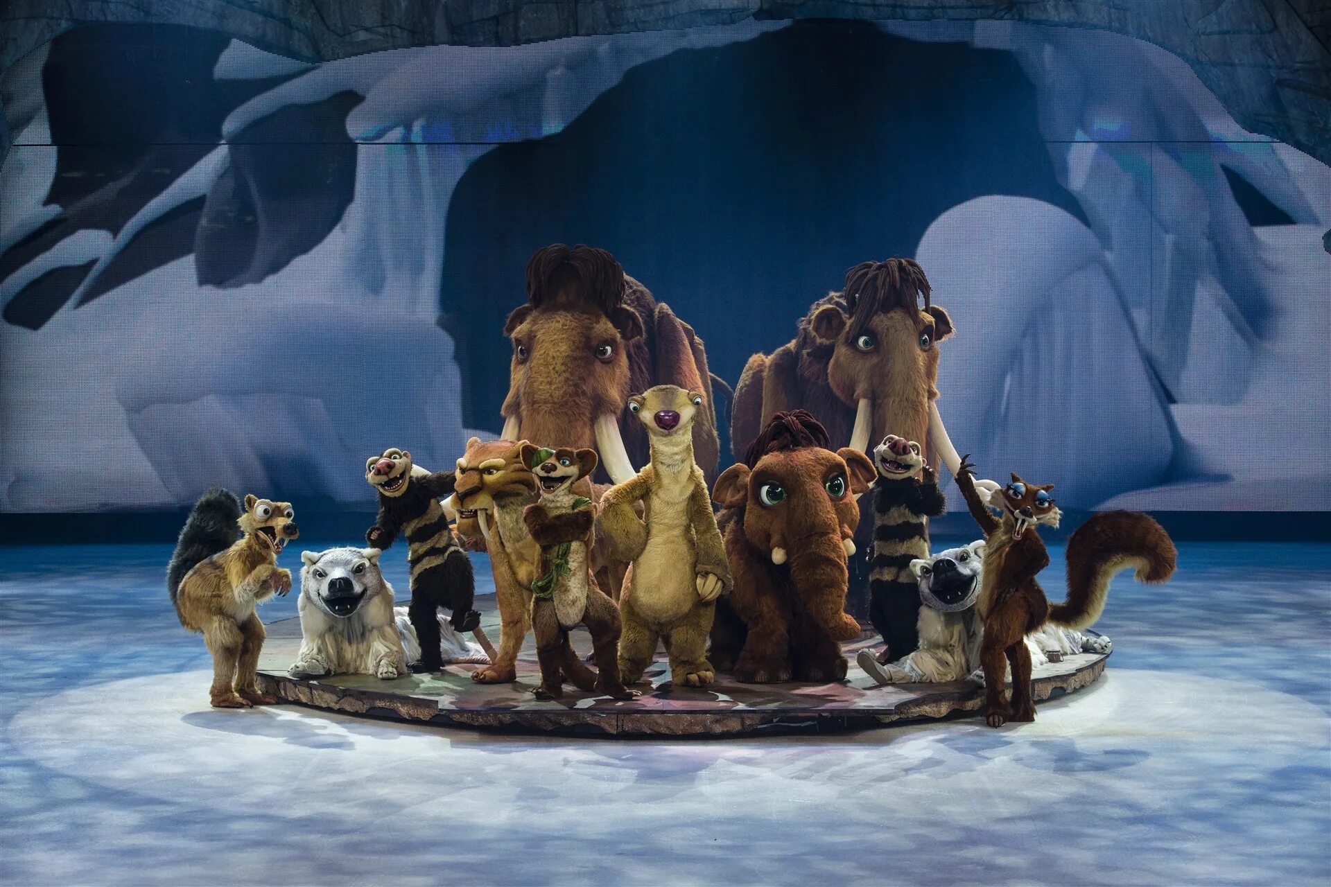 Ice age Ледниковый период. Ледниковый период герои мультфильма. Автор фестиваля народный ледниковый