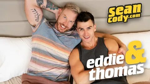 Eddie está de volta, e ele é loiro! 
