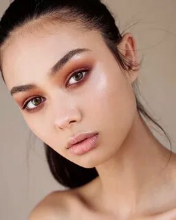 Make up natural