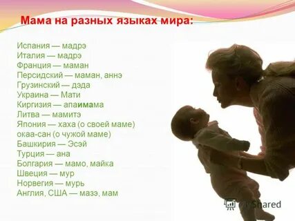 Как переводится папа
