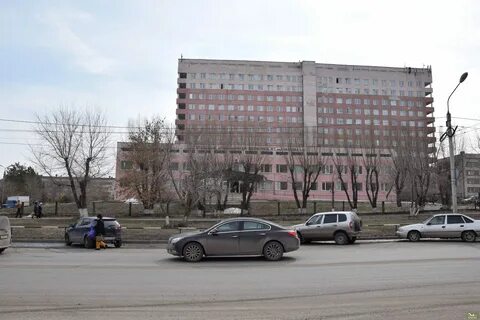 Бузоо гкб 1 им кабанова а н