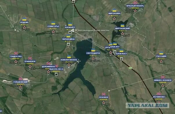 Светлодарск на карте украины. Карта мироновского водохранилища. Светлодарск на карте украины. Карта светлодарска донецкой. Светлодарск на карте днр.