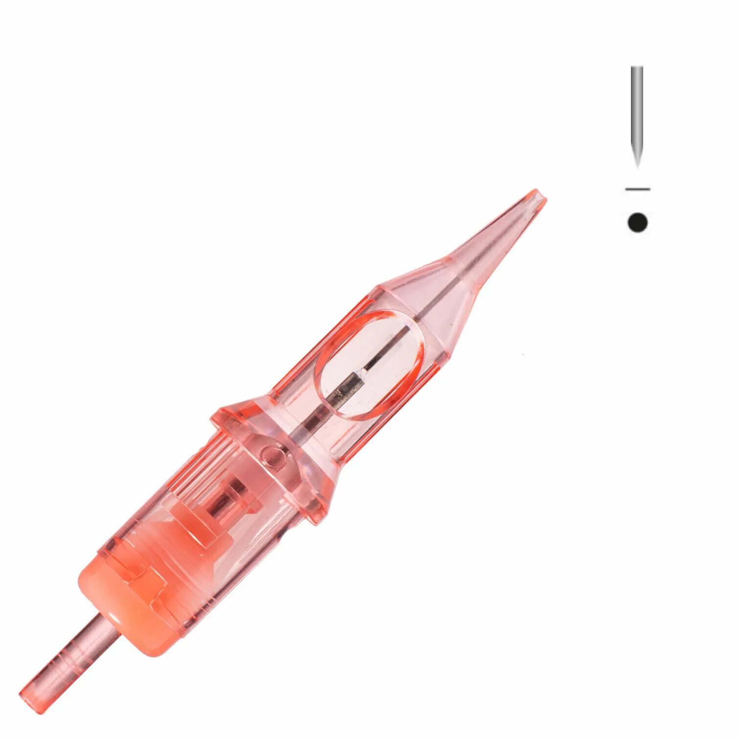 Маст Про тату картриджи 0601RL 20/1RLLT MAST PRO 27909328 купить в интернет-мага